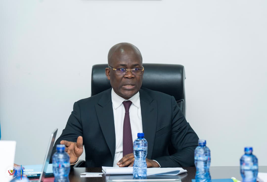 Séance d'information