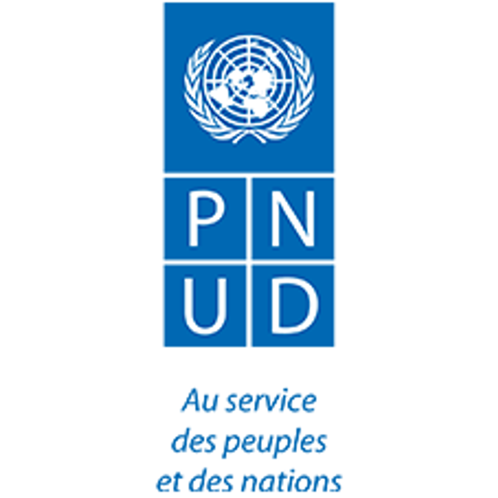 PNUD RDC