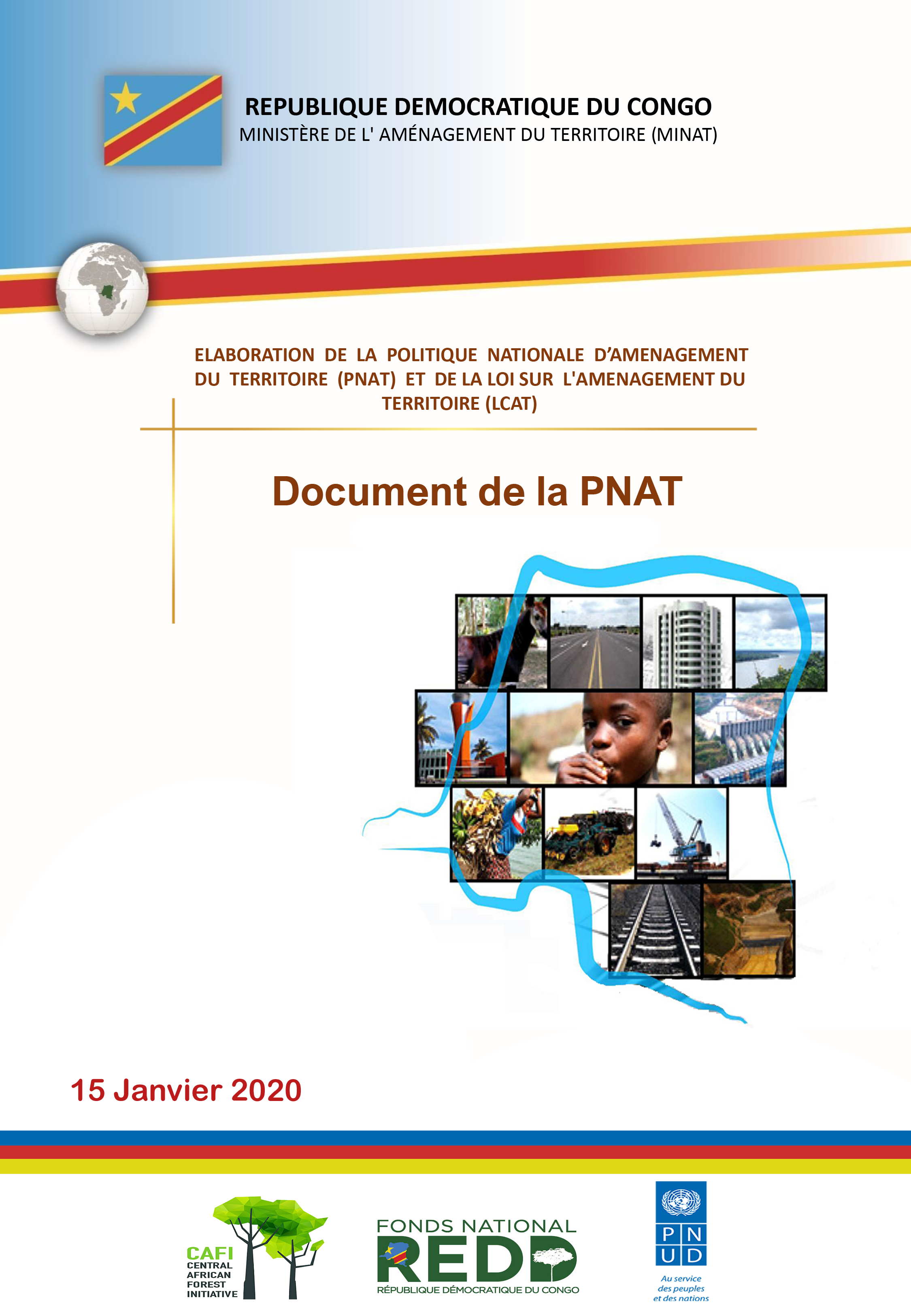 Référentiels et outils
