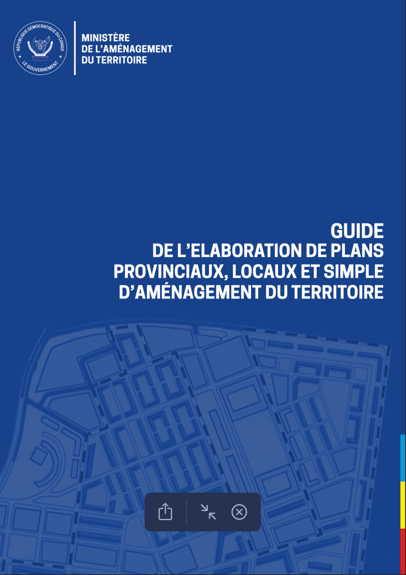 Guides Méthodologiques